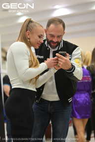 Grand Prix Dudushkin Fitness Family - 2024