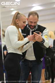 Grand Prix Dudushkin Fitness Family - 2024