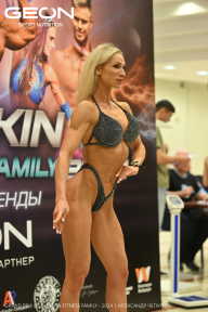 Grand Prix Dudushkin Fitness Family - 2024