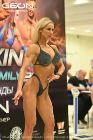 Grand Prix Dudushkin Fitness Family - 2024