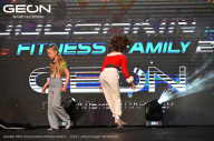 Grand Prix Dudushkin Fitness Family - 2024