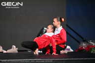 Grand Prix Dudushkin Fitness Family - 2024