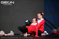 Grand Prix Dudushkin Fitness Family - 2024