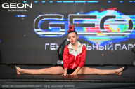 Grand Prix Dudushkin Fitness Family - 2024