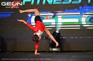 Grand Prix Dudushkin Fitness Family - 2024