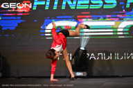 Grand Prix Dudushkin Fitness Family - 2024