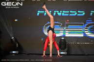 Grand Prix Dudushkin Fitness Family - 2024