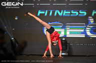 Grand Prix Dudushkin Fitness Family - 2024