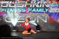 Grand Prix Dudushkin Fitness Family - 2024