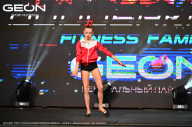 Grand Prix Dudushkin Fitness Family - 2024