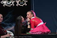 Grand Prix Dudushkin Fitness Family - 2024