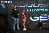 Grand Prix Dudushkin Fitness Family - 2024