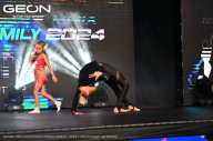 Grand Prix Dudushkin Fitness Family - 2024