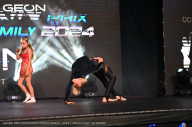 Grand Prix Dudushkin Fitness Family - 2024