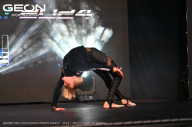 Grand Prix Dudushkin Fitness Family - 2024