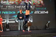 Grand Prix Dudushkin Fitness Family - 2024
