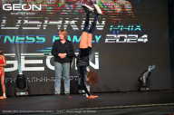 Grand Prix Dudushkin Fitness Family - 2024