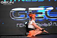 Grand Prix Dudushkin Fitness Family - 2024