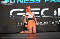 Grand Prix Dudushkin Fitness Family - 2024