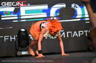 Grand Prix Dudushkin Fitness Family - 2024