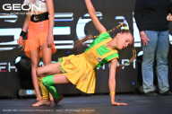Grand Prix Dudushkin Fitness Family - 2024