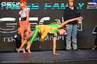 Grand Prix Dudushkin Fitness Family - 2024