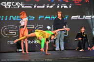 Grand Prix Dudushkin Fitness Family - 2024