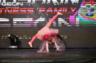 Grand Prix Dudushkin Fitness Family - 2024