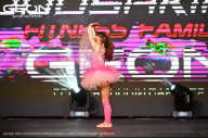 Grand Prix Dudushkin Fitness Family - 2024