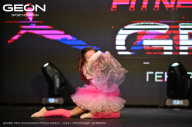 Grand Prix Dudushkin Fitness Family - 2024