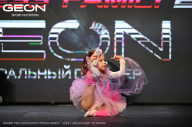 Grand Prix Dudushkin Fitness Family - 2024