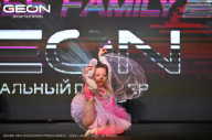 Grand Prix Dudushkin Fitness Family - 2024