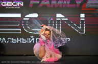 Grand Prix Dudushkin Fitness Family - 2024