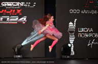 Grand Prix Dudushkin Fitness Family - 2024