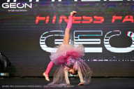 Grand Prix Dudushkin Fitness Family - 2024