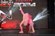 Grand Prix Dudushkin Fitness Family - 2024