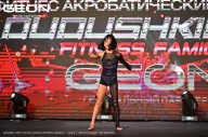 Grand Prix Dudushkin Fitness Family - 2024