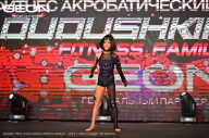 Grand Prix Dudushkin Fitness Family - 2024