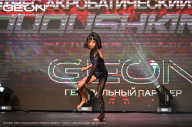 Grand Prix Dudushkin Fitness Family - 2024