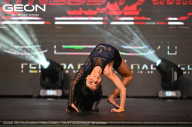 Grand Prix Dudushkin Fitness Family - 2024