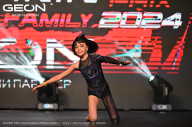 Grand Prix Dudushkin Fitness Family - 2024