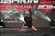 Grand Prix Dudushkin Fitness Family - 2024