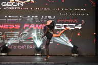 Grand Prix Dudushkin Fitness Family - 2024