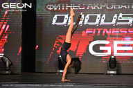 Grand Prix Dudushkin Fitness Family - 2024