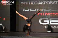 Grand Prix Dudushkin Fitness Family - 2024