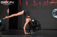 Grand Prix Dudushkin Fitness Family - 2024