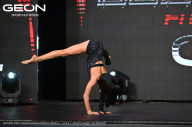 Grand Prix Dudushkin Fitness Family - 2024