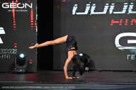 Grand Prix Dudushkin Fitness Family - 2024