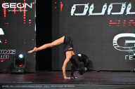 Grand Prix Dudushkin Fitness Family - 2024