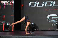 Grand Prix Dudushkin Fitness Family - 2024